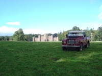  working in the deer park